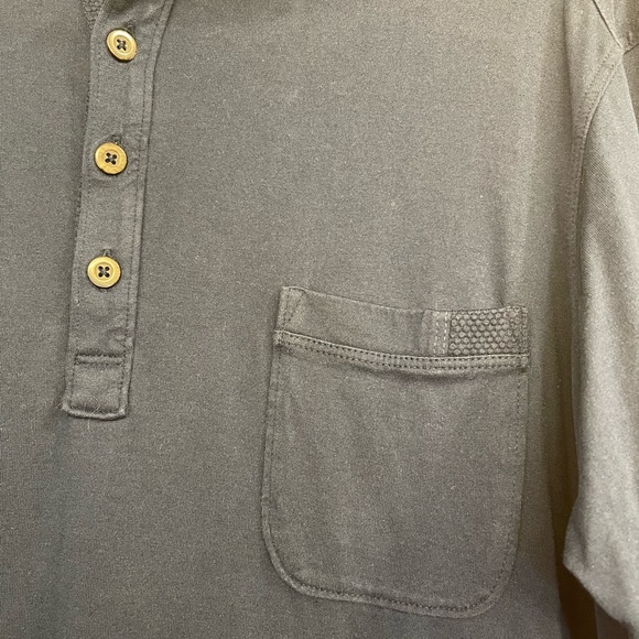 Tommy Bahama Long Sleeve Shirt - Picture 3 of 6